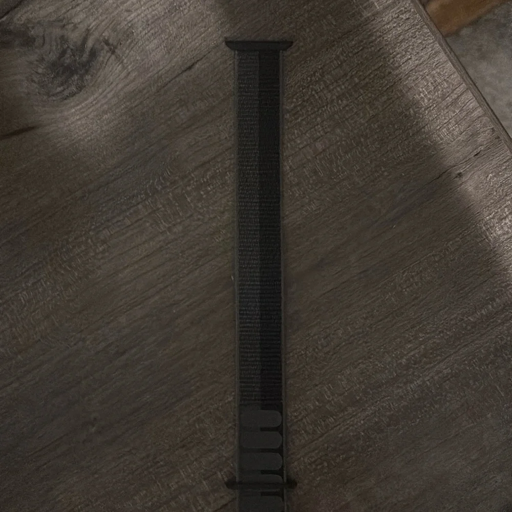 Apple Watch band